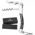 Laguiole Tradition Oak Barrel Waiter's Corkscrew 3441
