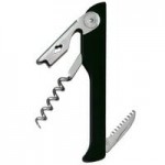 Franmara 2026 Hugger Designer Collection Waiter's Corkscrew with Musical Notes Decal