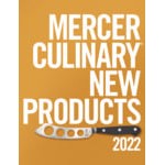 Mercer Culinary Damascus 3 1/2