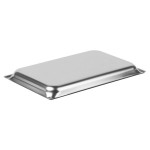 Vollrath 90017 Super Pan 3® Full Size 1 1/2