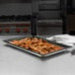 Vollrath 90017 Super Pan 3® Full Size 1 1/2