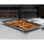 Vollrath 90017 Super Pan 3® Full Size 1 1/2