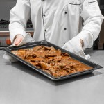 Vollrath 90017 Super Pan 3® Full Size 1 1/2