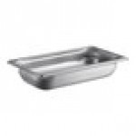 Vollrath 90323 Super Pan 3® 1/3 Size 2 1/2