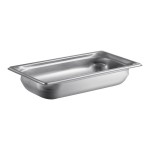 Vollrath 90323 Super Pan 3® 1/3 Size 2 1/2