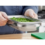 Vollrath 90323 Super Pan 3® 1/3 Size 2 1/2