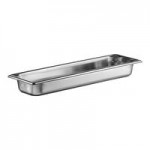 Vollrath 90323 Super Pan 3® 1/3 Size 2 1/2