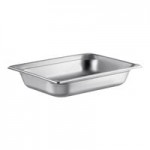 Vollrath 90323 Super Pan 3® 1/3 Size 2 1/2