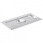 Vollrath 5IPH25 Super Pan V® 1/2 Size 2 1/2