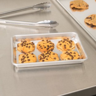 Vollrath 5228 Wear-Ever Eighth Size 16 Gauge 6 1/2 Vollrath 5228 Wear-Ever Eighth Size 16 Gauge 6 1/2