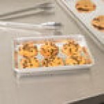 Vollrath 5228 Wear-Ever Eighth Size 16 Gauge 6 1/2