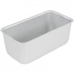 Vollrath 5228 Wear-Ever Eighth Size 16 Gauge 6 1/2