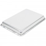 Vollrath 5228 Wear-Ever Eighth Size 16 Gauge 6 1/2
