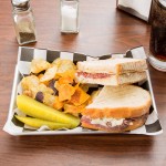 Vollrath 5228 Wear-Ever Eighth Size 16 Gauge 6 1/2
