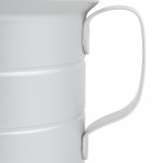 Vollrath 68351 2 Qt. Aluminum Measuring Cup