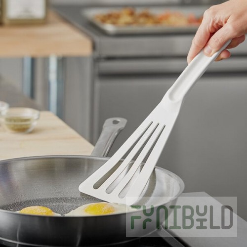 Mercer Culinary M35110WH Hell's Tools® 12