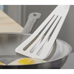 Mercer Culinary M35110WH Hell's Tools® 12 Mercer Culinary M35110WH Hell's Tools® 12