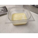 Cambro 12CW110 Camwear® Full Size Black Polycarbonate Food Pan - 2 1/2 Cambro 12CW110 Camwear® Full Size Black Polycarbonate Food Pan - 2 1/2