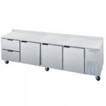 Beverage-Air WTRD72AHC-4 72 Beverage-Air WTRD72AHC-4 72