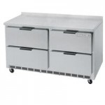 Beverage-Air WTRD72AHC-4 72 Beverage-Air WTRD72AHC-4 72