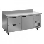 Beverage-Air WTRD72AHC-4 72 Beverage-Air WTRD72AHC-4 72