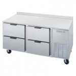Beverage-Air WTRD72AHC-4 72 Beverage-Air WTRD72AHC-4 72
