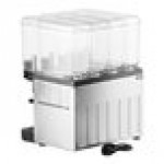 Vollrath VBBC4-37-A Quadruple 2.11 Gallon Bowl Refrigerated Beverage Dispenser - 115V Vollrath VBBC4-37-A Quadruple 2.11 Gallon Bowl Refrigerated Beverage Dispenser - 115V