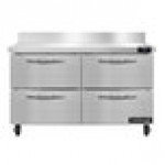 Continental Refrigerator SWF48NBS-D 48 Continental Refrigerator SWF48NBS-D 48