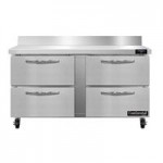 Continental Refrigerator SWF48NBS-D 48 Continental Refrigerator SWF48NBS-D 48