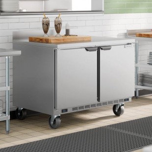 Beverage-Air WTRF48AHC-1-SA-B 48