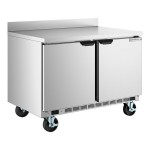 Beverage-Air WTRF48AHC-1-SA-B 48