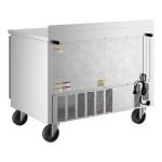 Beverage-Air WTRF48AHC-1-SA-B 48