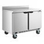 Beverage-Air WTRF48AHC-1-SA-B 48
