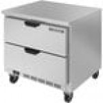 Beverage-Air WTFD32AHC-2-FLT 32 Beverage-Air WTFD32AHC-2-FLT 32