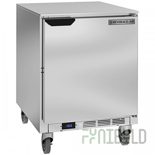 Beverage-Air UCF24AHC-24-104 24