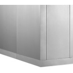 Amerikooler QC061077**FBSC 6' x 10' x 7' 7 Amerikooler QC061077**FBSC 6' x 10' x 7' 7