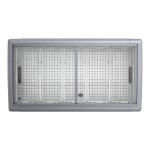 Beverage-Air NC51HC-1-W 49 Beverage-Air NC51HC-1-W 49