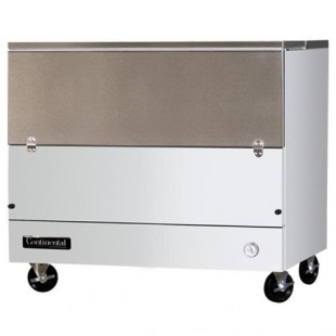 Continental Refrigerator MC4NSCW 49 Continental Refrigerator MC4NSCW 49