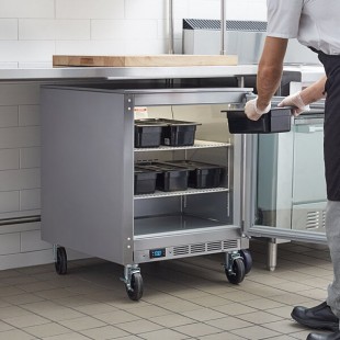 Beverage-Air UCF32AHC-25 32 Beverage-Air UCF32AHC-25 32