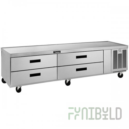 Delfield F2980CP 80