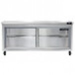 Continental Refrigerator SW72-N-SGD 72 Continental Refrigerator SW72-N-SGD 72