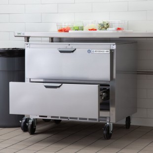 Beverage-Air UCRD36AHC-2-23 36