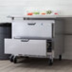 Beverage-Air UCRD36AHC-2-23 36 Beverage-Air UCRD36AHC-2-23 36