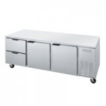 Beverage-Air UCRD36AHC-2-23 36 Beverage-Air UCRD36AHC-2-23 36