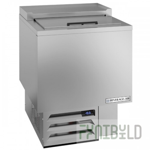 Beverage-Air GF24HC-S 24 1/8