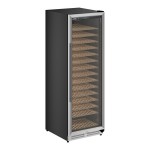 AvaValley WRC-165-SZ Single Temperature Full Glass Door Commercial Wine Cooler AvaValley WRC-165-SZ Single Temperature Full Glass Door Commercial Wine Cooler