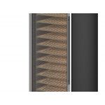 AvaValley WRC-165-SZ Single Temperature Full Glass Door Commercial Wine Cooler AvaValley WRC-165-SZ Single Temperature Full Glass Door Commercial Wine Cooler