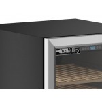 AvaValley WRC-165-SZ Single Temperature Full Glass Door Commercial Wine Cooler AvaValley WRC-165-SZ Single Temperature Full Glass Door Commercial Wine Cooler