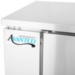 Avantco UBB-60-HC-S 60