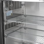 Avantco UBB-60-HC-S 60
